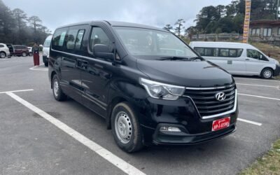 Hyundai H1