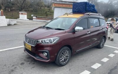 Suzuki Ertiga