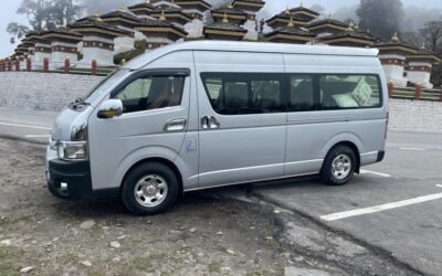 Toyota Hi-Roof